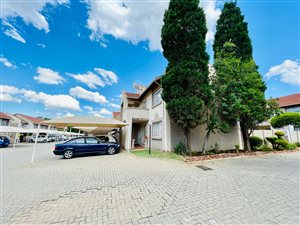 2 Bed Apartment in Rewlatch