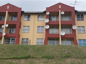 2 Bed Apartment in Caversham Glen