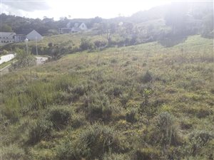 780 m² Land available in Green Pastures