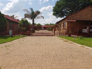 2 Bed House in Modimolle