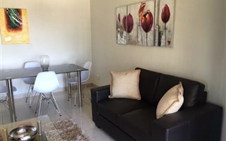 2 Bedroom Apartment in Sandhurst
