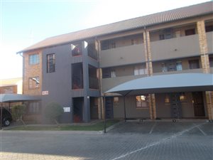 1 Bed Apartment in Edleen