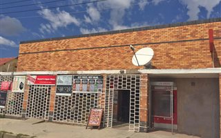 357 m² Office Space in Jagersfontein