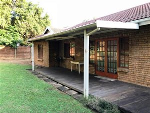 3 Bed Townhouse in Pelham