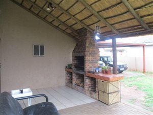 2 Bed Townhouse in Kookrus