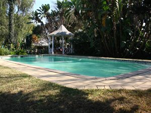 4 Bed House in Vryheid
