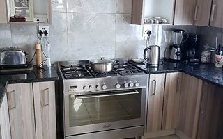 3 Bedroom House in Primrose