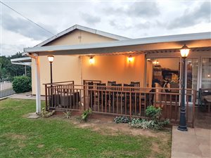 3 Bed House in Hillary