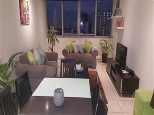 1 Bed Apartment in Bedford Gardens