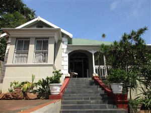 4 Bed House in Bulwer