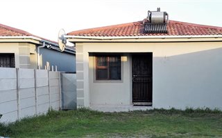 2 Bedroom House in Mandalay