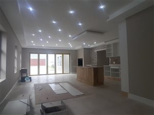 3 Bedroom House in George Central