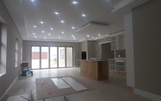 3 Bedroom House in George Central