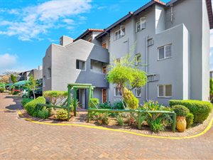 2 Bedroom Apartment in Northwold