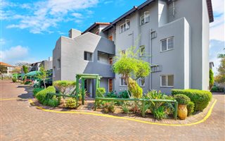 2 Bedroom Apartment in Northwold