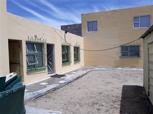 2 Bed House in Guguletu