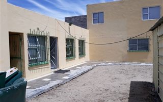 2 Bedroom House in Guguletu