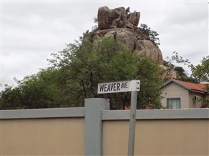 400 m² Land available in Phalaborwa