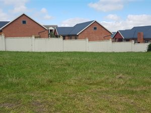 600 m² Land available in Mont Fleur Mountain Estate