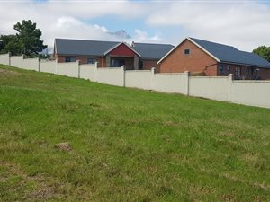 600 m² Land available in Mont Fleur Mountain Estate