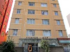 2 Bed Apartment in Durban CBD