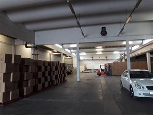 2894 m² Industrial space in Hammarsdale