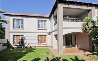 3 Bedroom Apartment in Bergbron