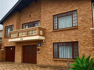 3 Bed House in Voelklip