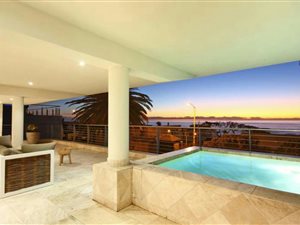 3 Bed Apartment in Bakoven