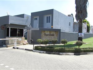 2 Bed Townhouse in Mulbarton