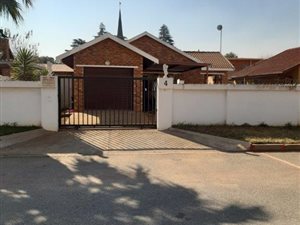 3 Bed House in Fochville