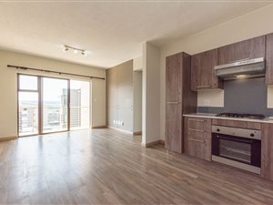 2 Bed Apartment in Beverley