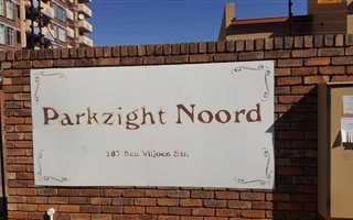 2 Bedroom Apartment in Akasia