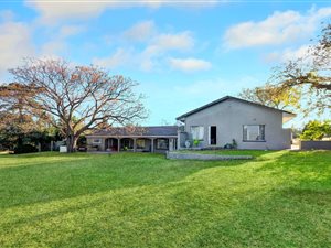 4.2 ha Farm in Diepsloot
