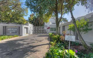 2 Bedroom Apartment in Melrose North