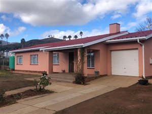 3 Bed House in Uniondale