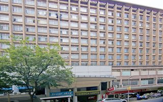 0.5 Bedroom Apartment in Johannesburg Central and CBD