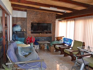 3 Bed House in Bay View