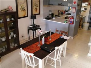 3 Bed Apartment in Kilberry