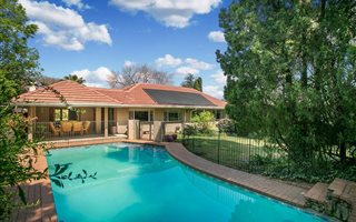 3 Bedroom House in Robin Acres