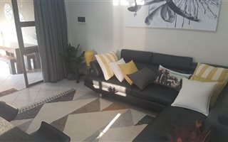 2 Bedroom Apartment in Goedeburg