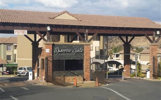 2 Bedroom Apartment in Meredale
