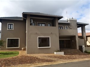 3 Bed House in Sable Hills Waterfront Estate
