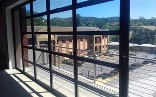 1008 m² Office Space in Nelspruit