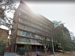 2 Bed Apartment in Berea
