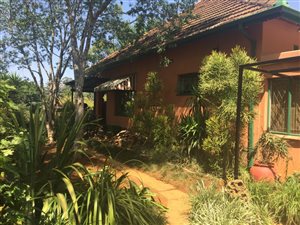 3 Bed House in Blackridge