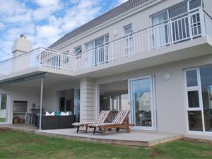 3 Bed House in Royal Alfred Marina