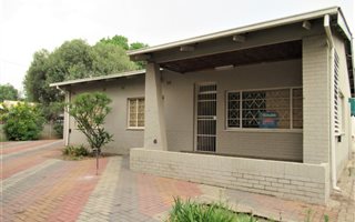 400 m² Office Space in Polokwane Central