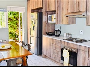 3 Bed Cluster in Parkmore