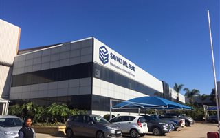 24685 m² Industrial space in Alberton